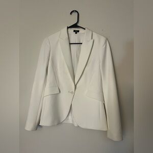 Express blazer